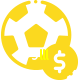 Aposte em esportes do mundo todo no 9lll!