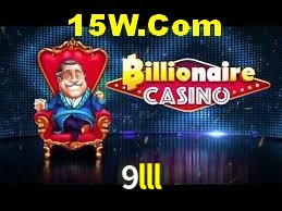 Welcome Bonus 9lll