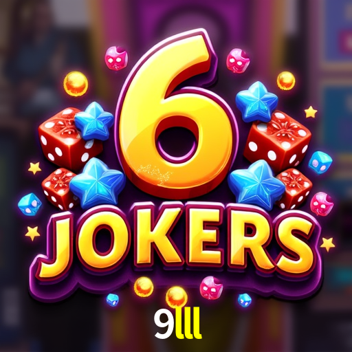 Descubra a Magia dos Jogos de Arcade no 9lll