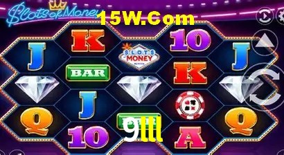 Estatísticas do Jogo 9lll