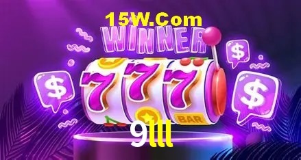 Jogos de Slot 9lll
