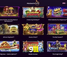 Casino Ao Vivo 9lll